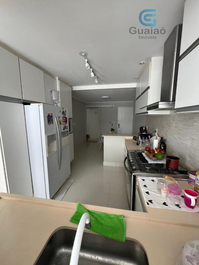 Apartamento à venda com 3 quartos, 145m² - Foto 14