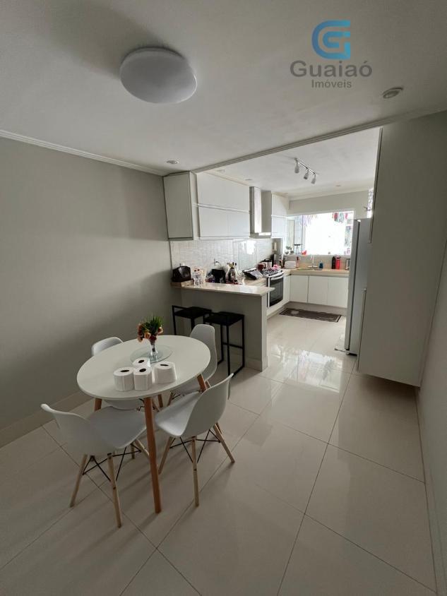 Apartamento à venda com 3 quartos, 145m² - Foto 6