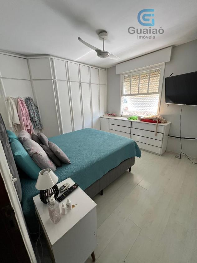 Apartamento à venda com 3 quartos, 145m² - Foto 12