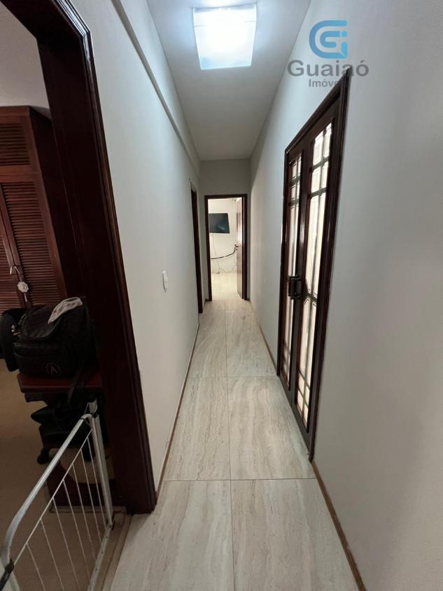 Apartamento à venda com 3 quartos, 145m² - Foto 8