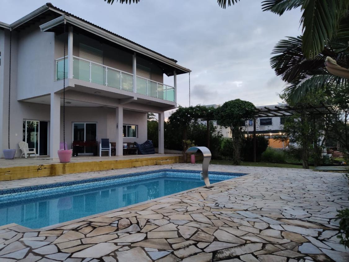 Casa de Condomínio à venda com 4 quartos, 1041m² - Foto 3