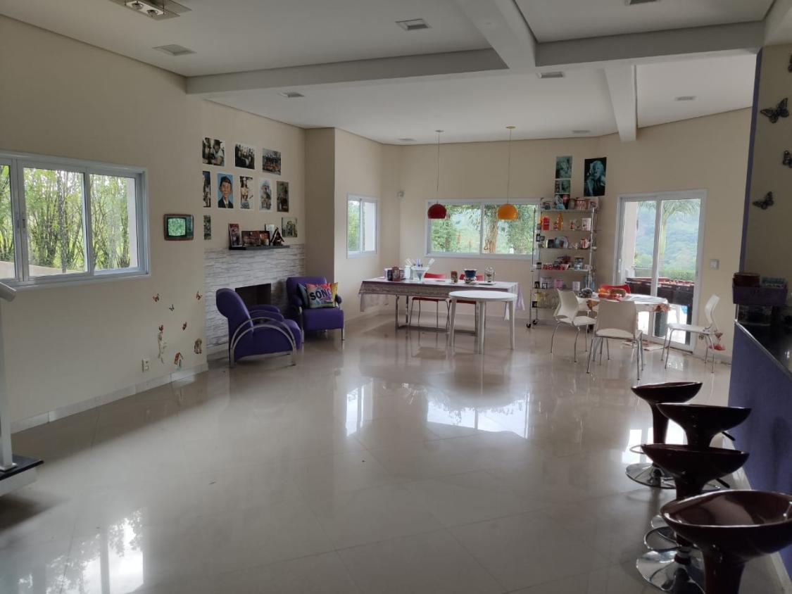 Casa de Condomínio à venda com 4 quartos, 1041m² - Foto 14