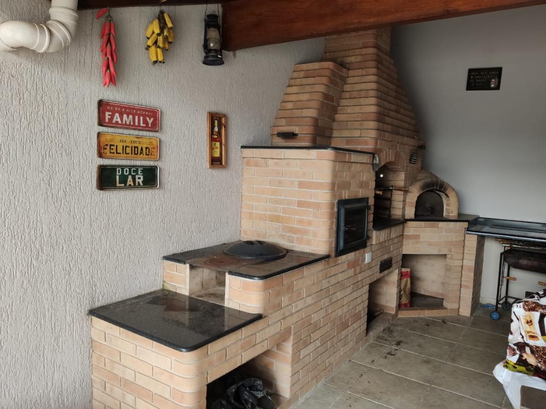 Casa de Condomínio à venda com 4 quartos, 1041m² - Foto 23