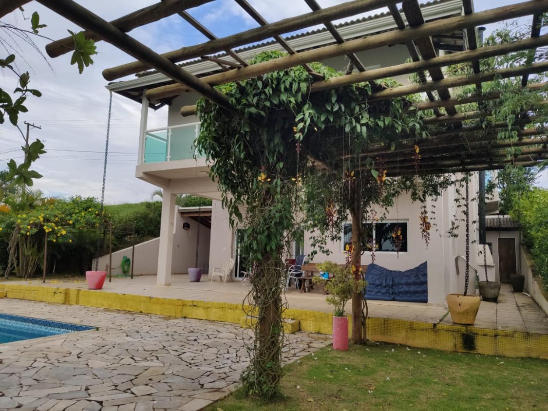 Casa de Condomínio à venda com 4 quartos, 1041m² - Foto 27