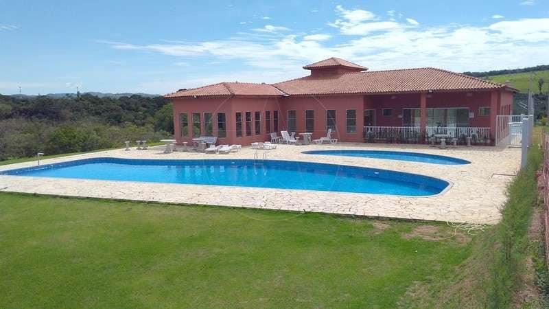 Casa de Condomínio à venda com 4 quartos, 1041m² - Foto 33