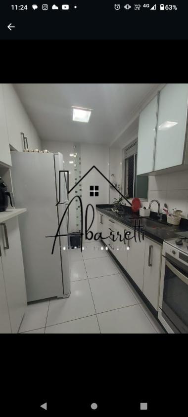 Apartamento à venda com 2 quartos, 46m² - Foto 4