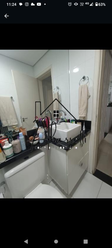 Apartamento à venda com 2 quartos, 46m² - Foto 7