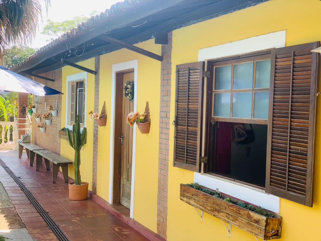 Fazenda à venda com 3 quartos, 6400m² - Foto 2