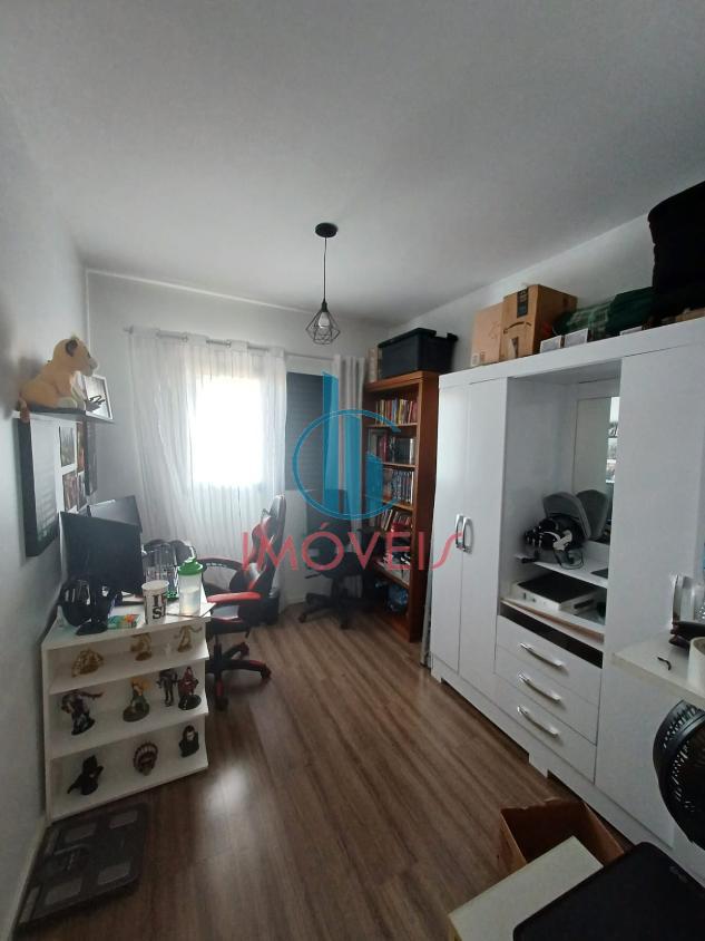 Apartamento à venda com 3 quartos, 72m² - Foto 6