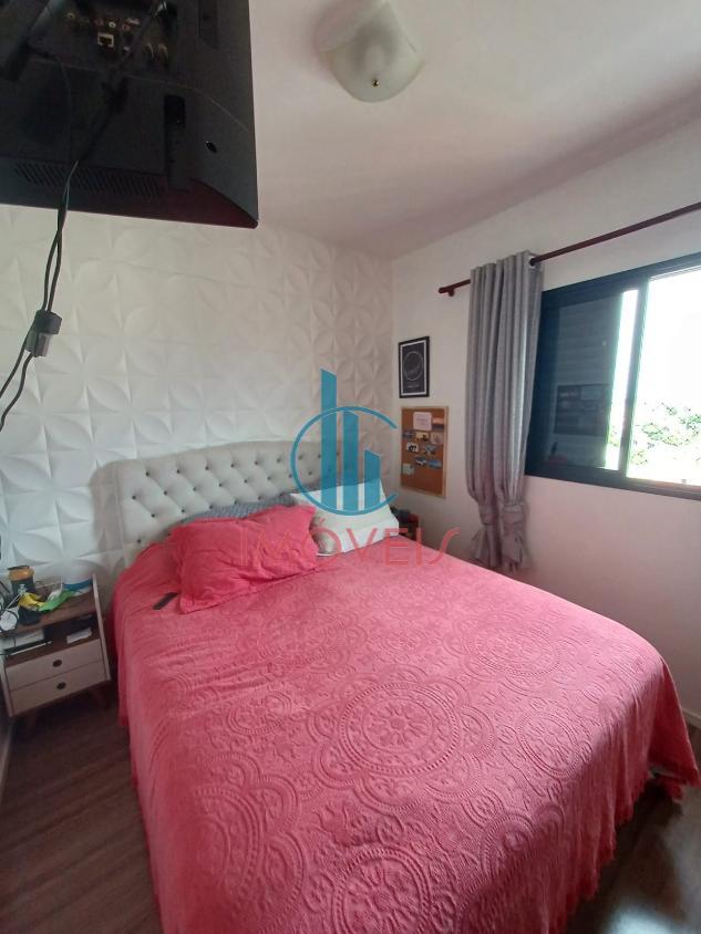 Apartamento à venda com 3 quartos, 72m² - Foto 10