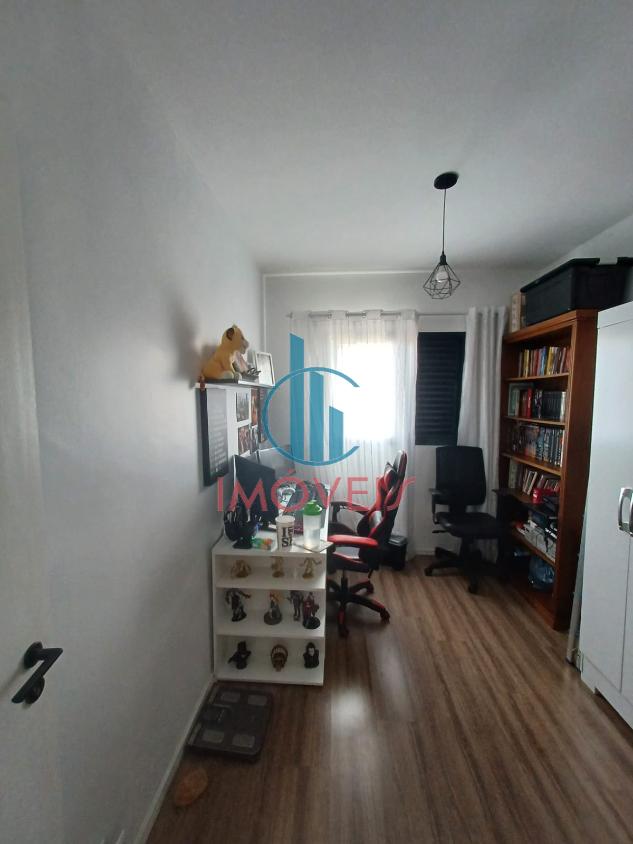 Apartamento à venda com 3 quartos, 72m² - Foto 17