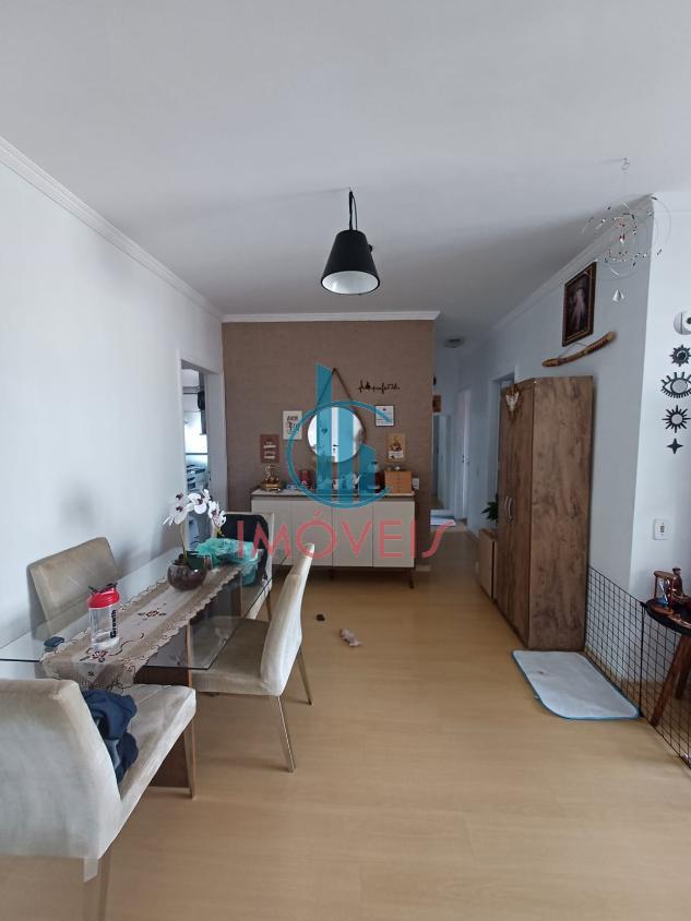 Apartamento à venda com 3 quartos, 72m² - Foto 5