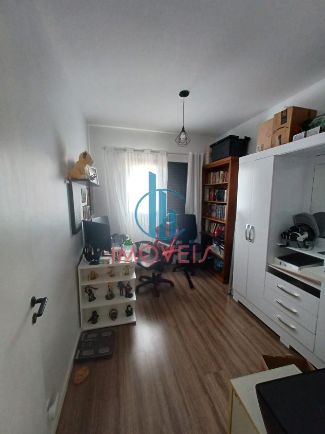 Apartamento à venda com 3 quartos, 72m² - Foto 12