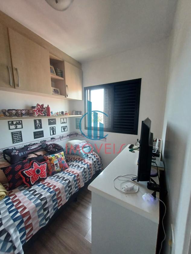 Apartamento à venda com 3 quartos, 72m² - Foto 13