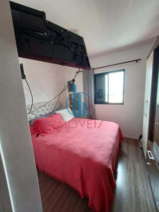 Apartamento à venda com 3 quartos, 72m² - Foto 9