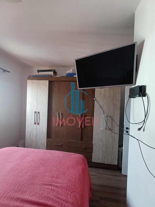 Apartamento à venda com 3 quartos, 72m² - Foto 8