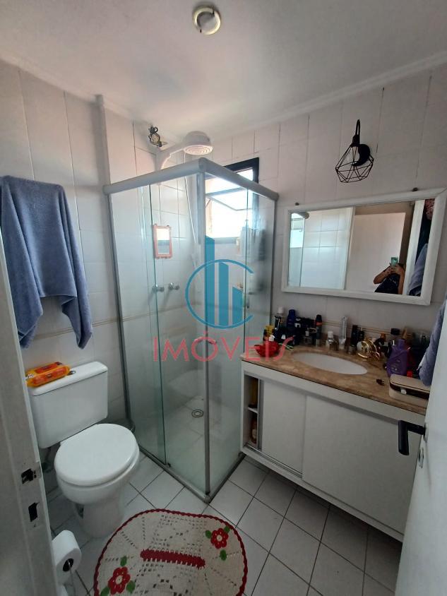 Apartamento à venda com 3 quartos, 72m² - Foto 16