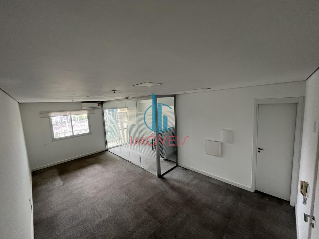 Conjunto Comercial-Sala para alugar, 44m² - Foto 3