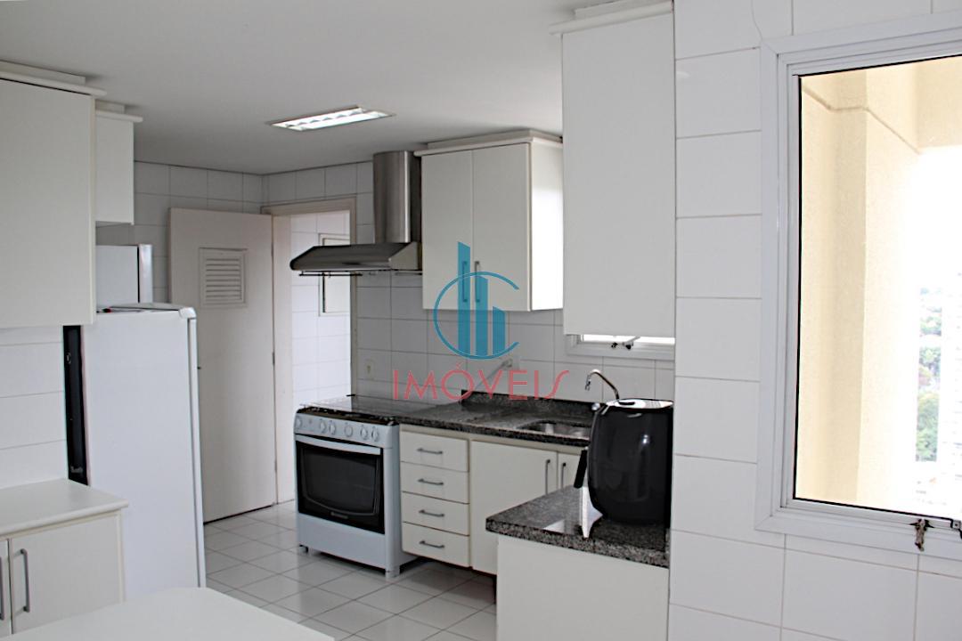 Apartamento à venda com 4 quartos, 154m² - Foto 12