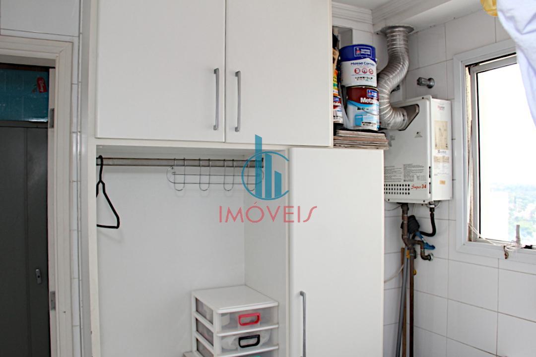 Apartamento à venda com 4 quartos, 154m² - Foto 16