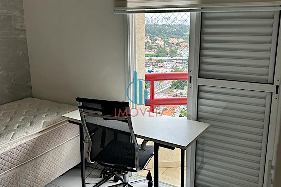 Apartamento à venda com 4 quartos, 154m² - Foto 25