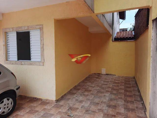 Casa de Condomínio à venda com 1 quarto, 33m² - Foto 1