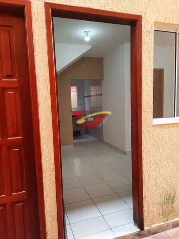 Casa de Condomínio à venda com 1 quarto, 33m² - Foto 8