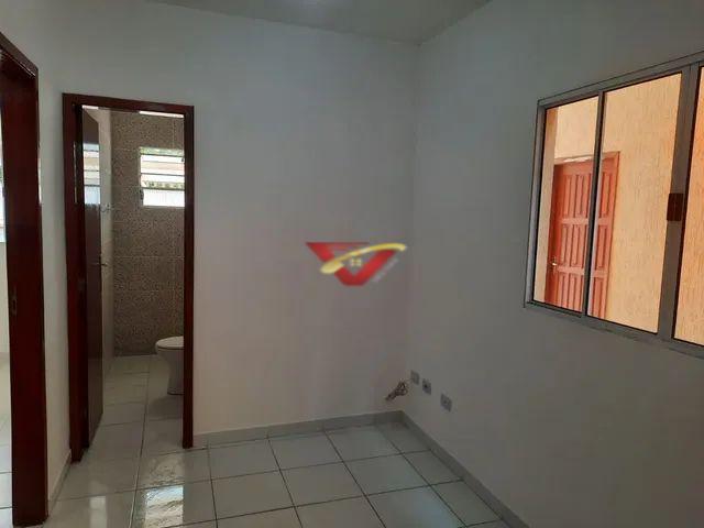 Casa de Condomínio à venda com 1 quarto, 33m² - Foto 6