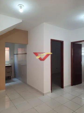 Casa de Condomínio à venda com 1 quarto, 33m² - Foto 7