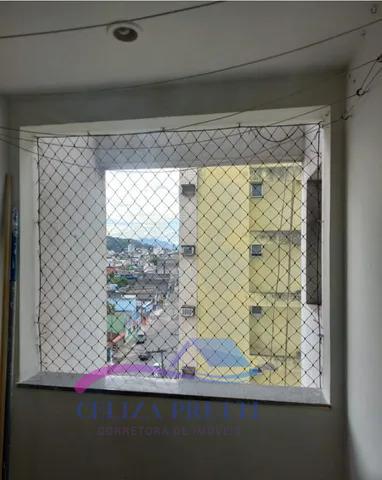 Apartamento à venda com 1 quarto, 50m² - Foto 4