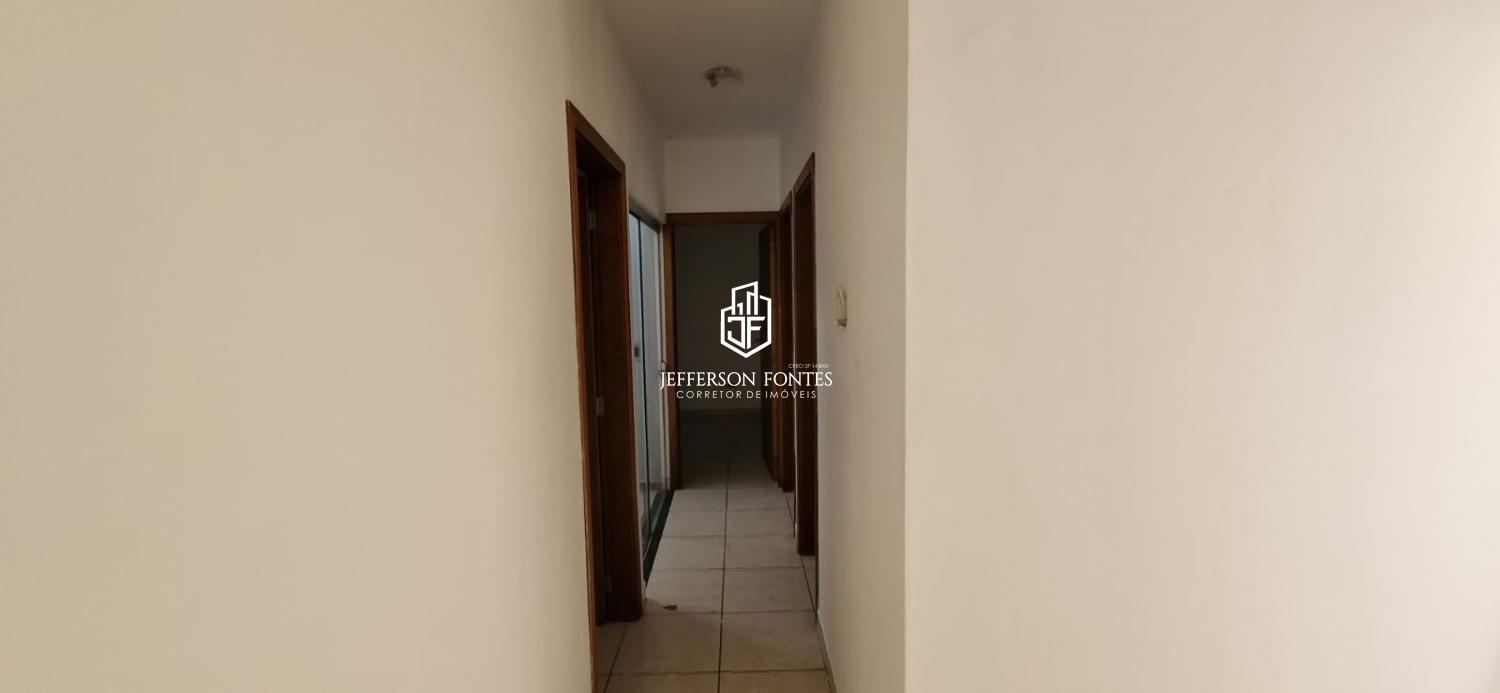 Casa à venda com 3 quartos, 101m² - Foto 4