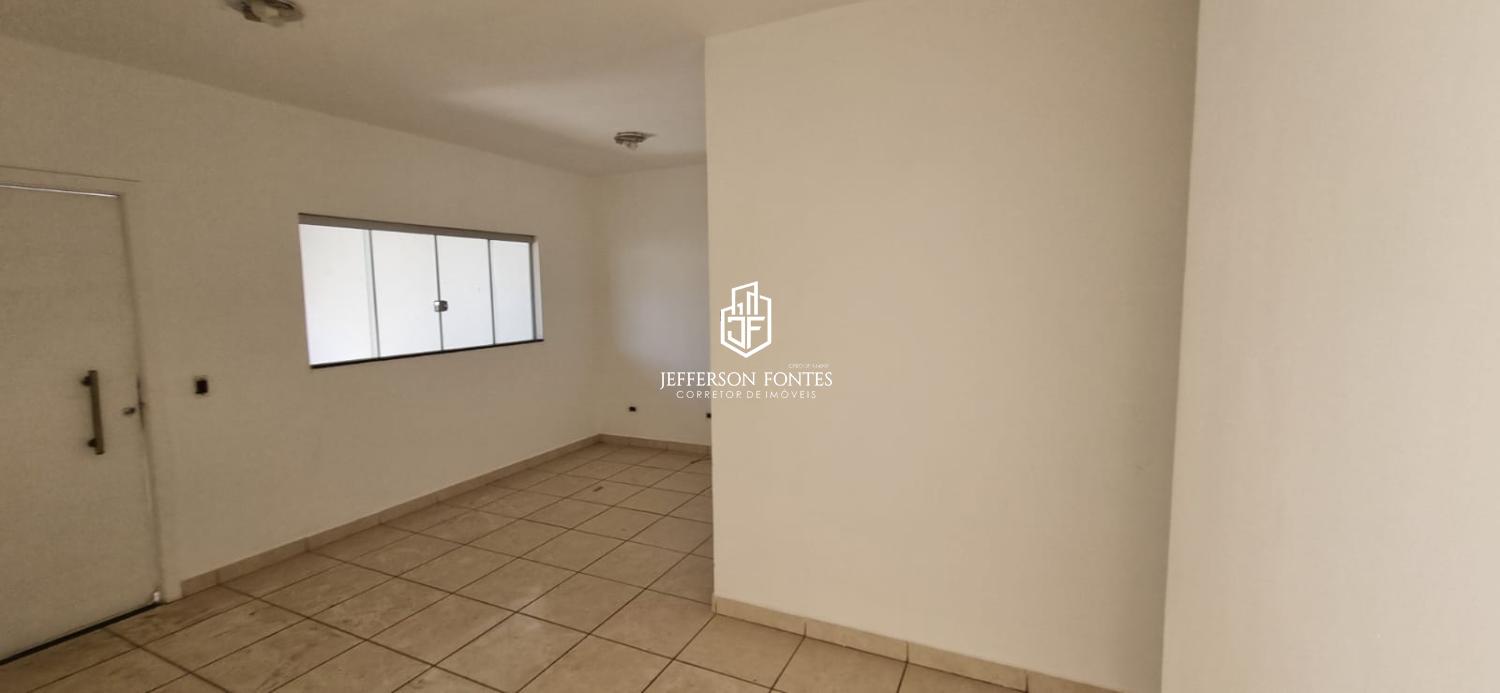 Casa à venda com 3 quartos, 101m² - Foto 2