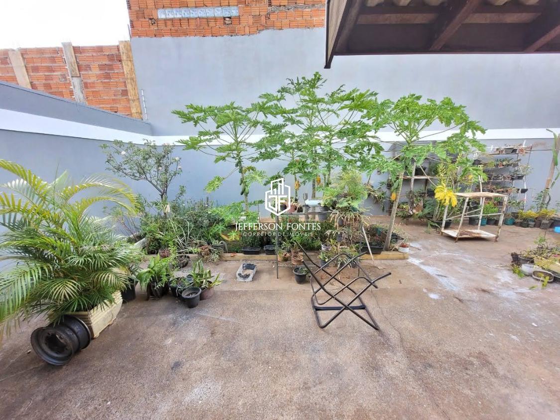 Casa à venda com 3 quartos, 180m² - Foto 7