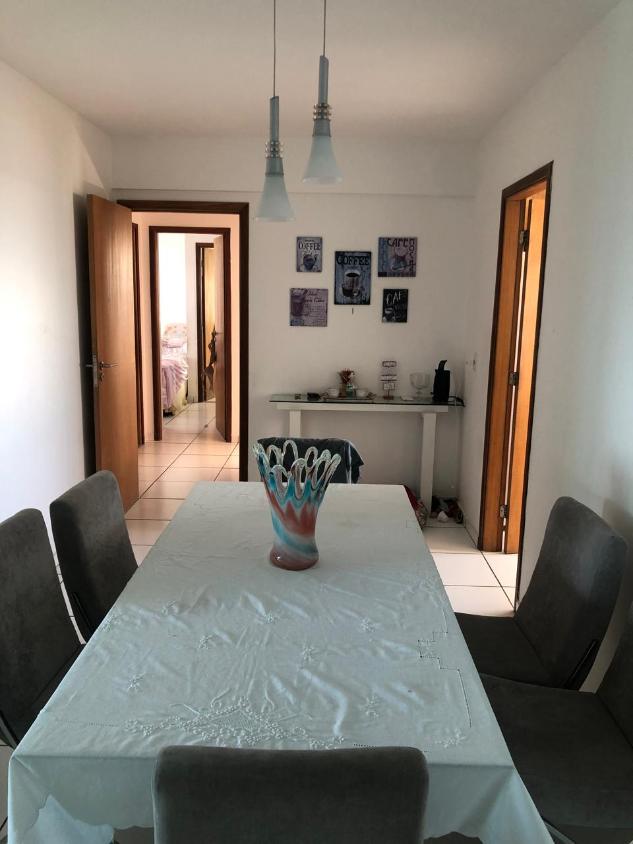 Apartamento à venda com 4 quartos, 136m² - Foto 7