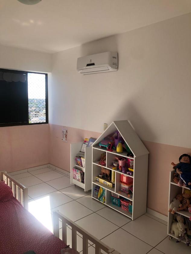 Apartamento à venda com 4 quartos, 136m² - Foto 8