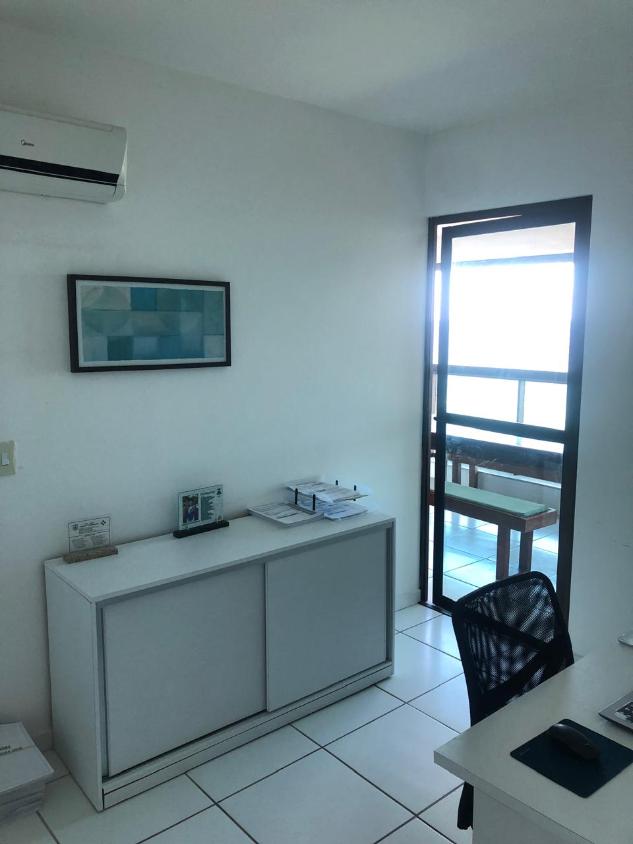 Apartamento à venda com 4 quartos, 136m² - Foto 9