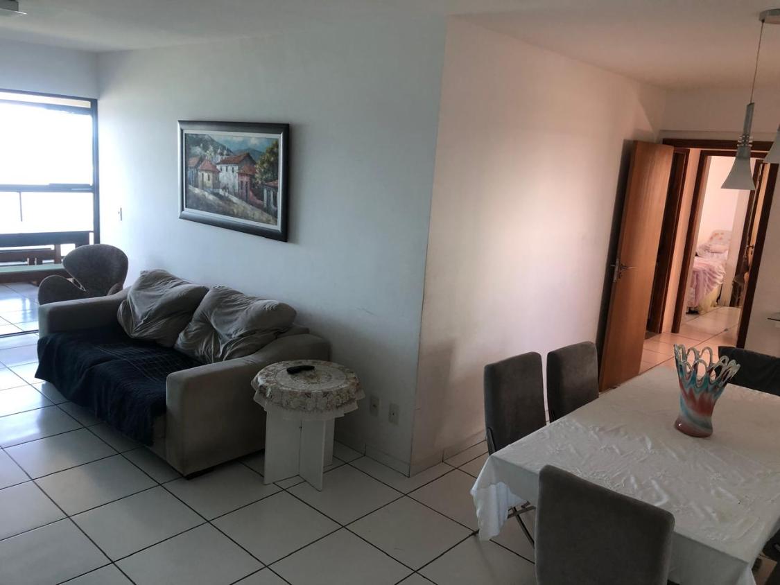 Apartamento à venda com 4 quartos, 136m² - Foto 6