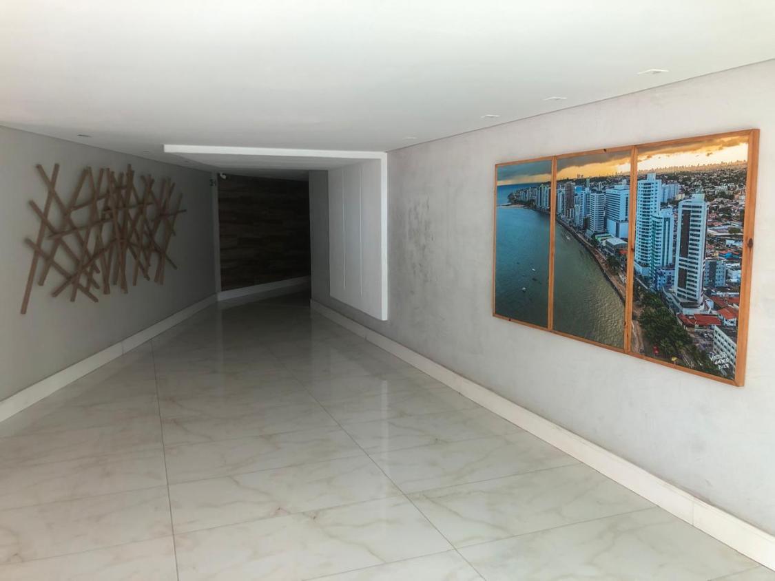 Apartamento à venda com 4 quartos, 136m² - Foto 16