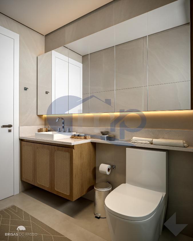 Apartamento à venda com 3 quartos, 117m² - Foto 10