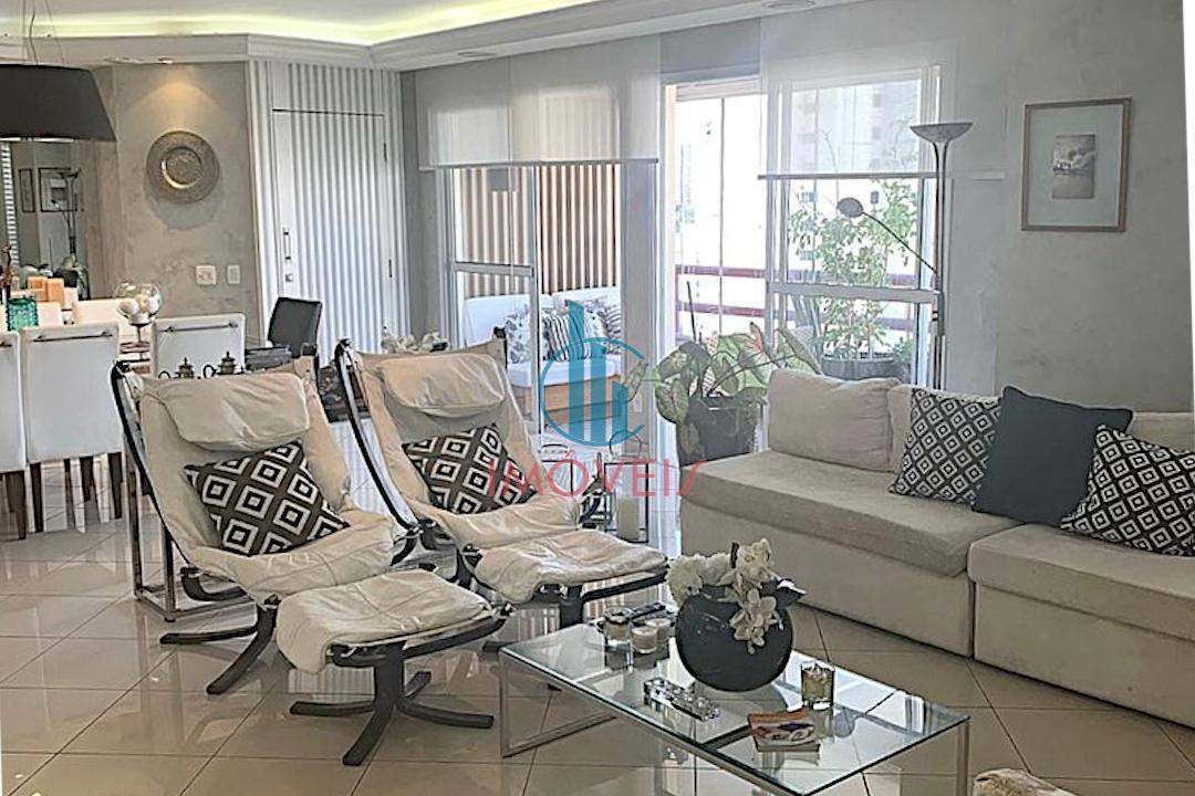 Apartamento à venda e aluguel com 3 quartos, 154m² - Foto 40