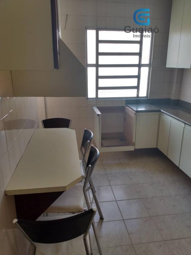 Apartamento à venda com 2 quartos, 60m² - Foto 6