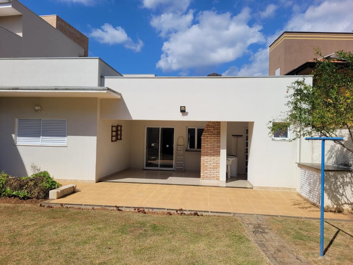 Casa de Condomínio à venda com 3 quartos, 170m² - Foto 15