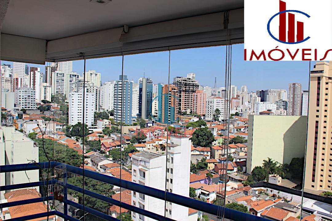 Apartamento à venda com 2 quartos, 105m² - Foto 4