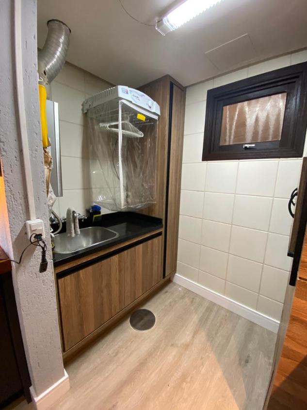 Apartamento à venda com 2 quartos, 95m² - Foto 13