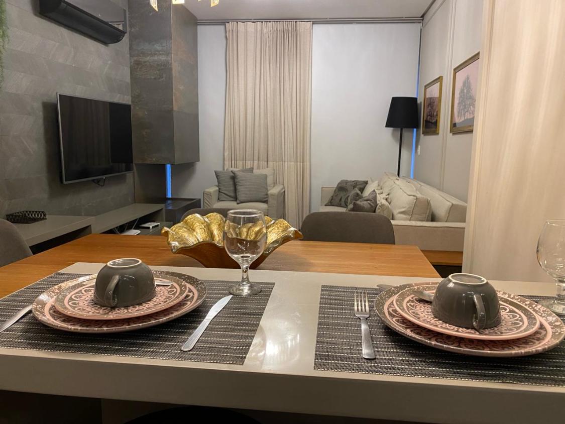 Apartamento à venda com 1 quarto, 57m² - Foto 7