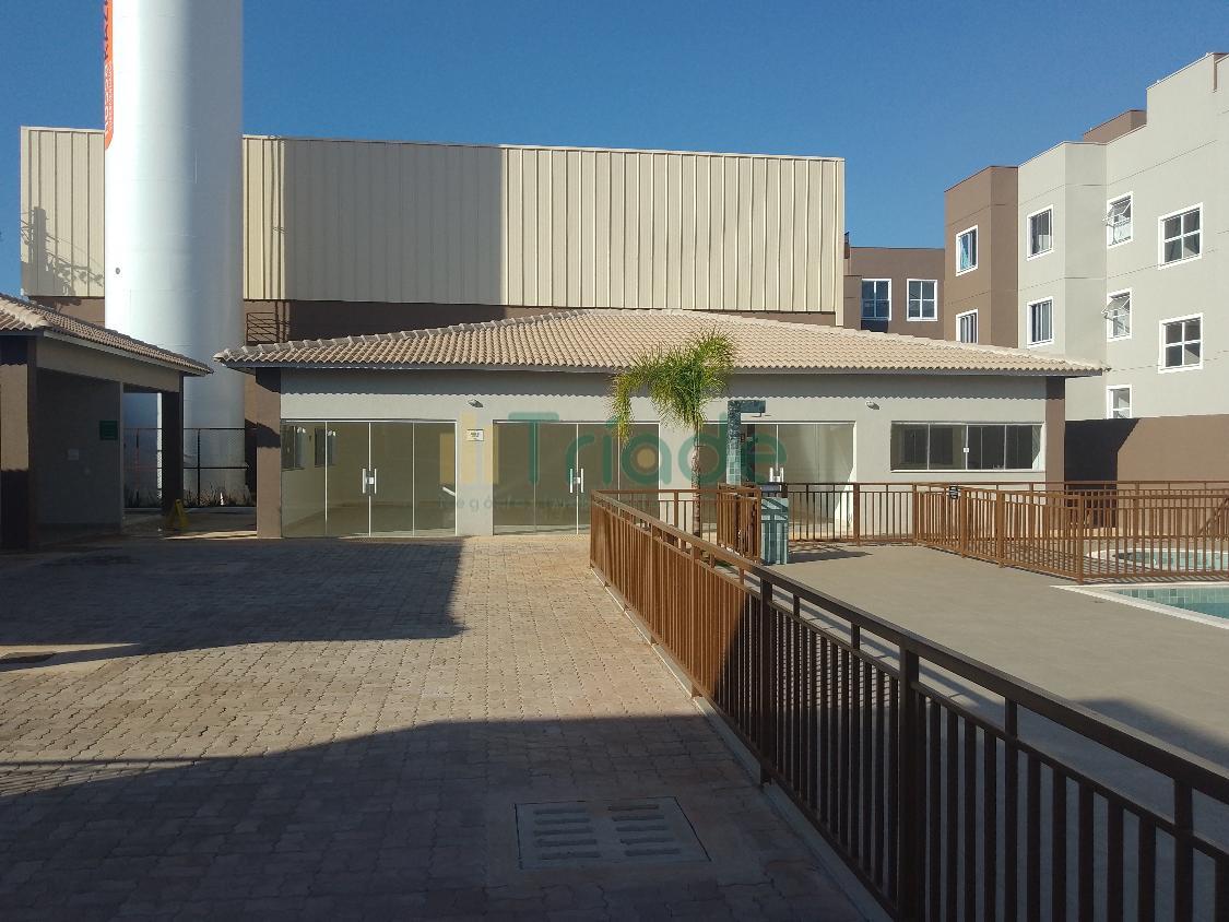 Apartamento para alugar com 2 quartos - Foto 20