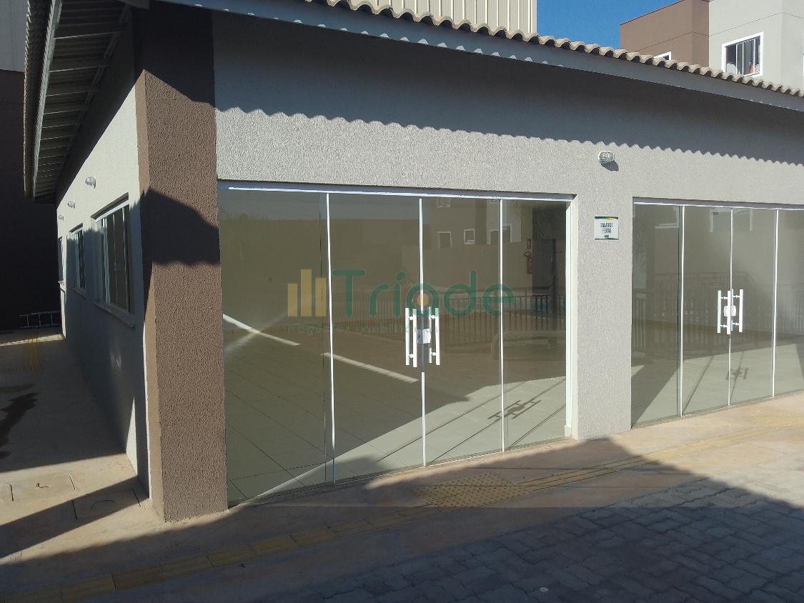 Apartamento para alugar com 2 quartos - Foto 19