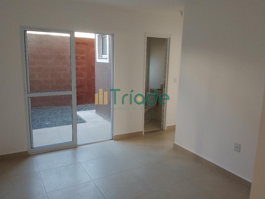 Apartamento para alugar com 2 quartos - Foto 2