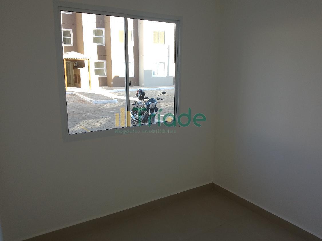 Apartamento para alugar com 2 quartos - Foto 7