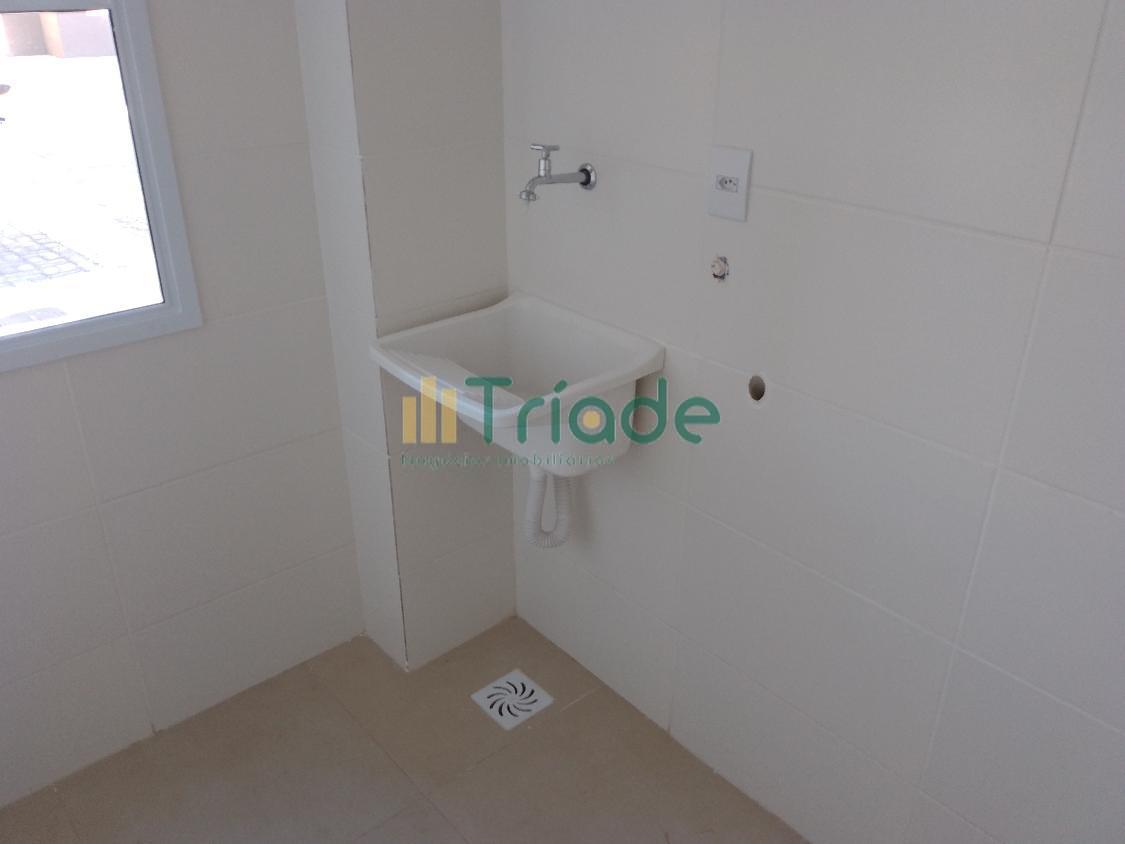 Apartamento para alugar com 2 quartos - Foto 10